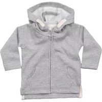 Baby hoodie Babybugz image 2