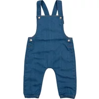 Baby overalls Babybugz Rocks Dungarees