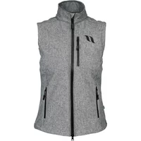 Women's sleeveless riding jacket Back on Track Flash image 2