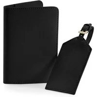 Women's passport cover Bag Base Boutique (x2)
