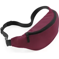 Large fanny bag with main pocket Bag Base