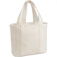 Tote Bag Damen Bag Base Edit Canvas