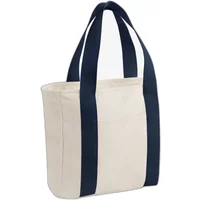 Tote Bag Damen Bag Base Edit Canvas
