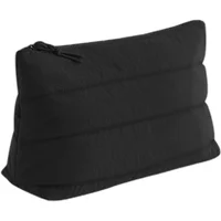 Quilted Accessory Pouch Bag Base