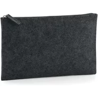 Felt accessory pouch Bag Base