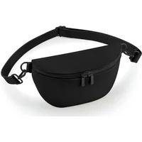Bum bag with zipped main compartment Bag Base