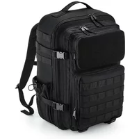 Military-style backpack Bag Base Molle