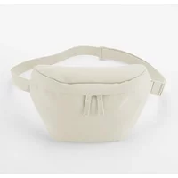 Water-resistant bum bag Bag Base