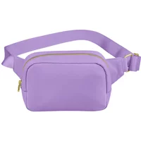 Bum bag in bright colours Bag Base