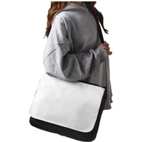 Shoulder Bag Bag Base Messenger Sublimation