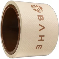 Yoga wheel BAHE image 2