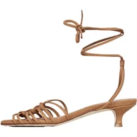 Sandalen für Damen Balagan Amfi kitten