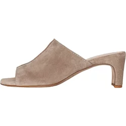 Women's Heeled Mules Balagan Ginaa