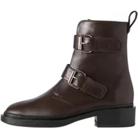 Damen Stiefeletten Balagan Anya