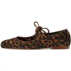 Ballet Flats Woman Balagan Batsheva