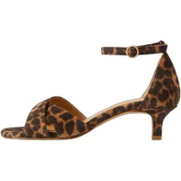 Sandalen mit Absatz Damen Balagan Shosh