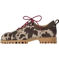 Derbie woman Balagan Dolomiti Flats