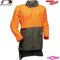 Safety Waterproof Jacket Baleno