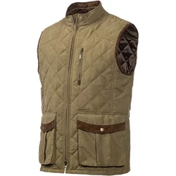 Women's Baleno Thames Elegant Quilted Puffer Vest