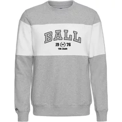 Sweatshirt Ball J. Montana