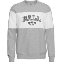 Sweatshirt Ball J. Montana