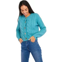 Women's cardigan Banana Moon Abby Choctaw