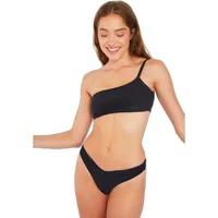 Bikinioberteil Damen Banana Moon Abelo Lightglitter
