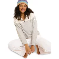 Sweatshirt woman Banana Moon Anita Monroe
