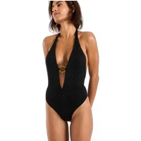 Women's 1-piece jersey Banana Moon Caititu Encanto