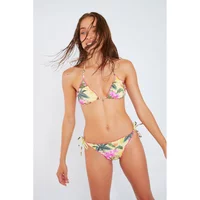 Bikinioberteil Damen Banana Moon Ciro Limetropic