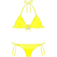 Zweiteiliger Badeanzug Frau Banana Moon Ciroluma Neosun