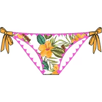 Damen-Bikinihose Banana Moon Dimka Tortuga