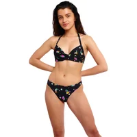 Bikinioberteil Damen Banana Moon Eyro Rosyfield