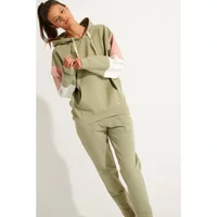 Women's Hoodie Banana Moon Hooday Modelo