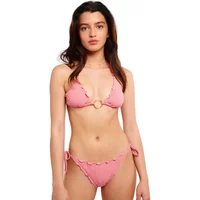 women's swim bikini top by Banana moon Ako Nirina