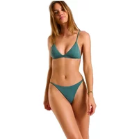 Bikinioberteil Damen Banana Moon Koro Terrasun