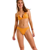Damen-Bikinihose Banana Moon Baila Azalea