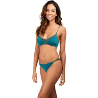 Bikinioberteil Damen Banana Moon Maglo Nazca