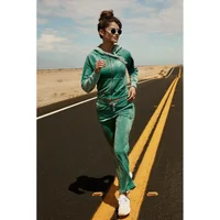Women's jacket Banana Moon Veste Vert Makaio Sealake