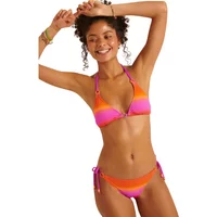 Bikinioberteil für Damen Banana Moon Yero Candycrus