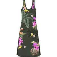 Women's dress Banana Moon Mehiti Beachdress