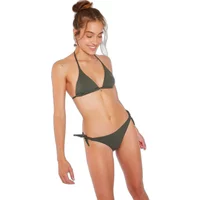 Bikinioberteil Damen Banana Moon Rico Colorsun