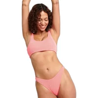 Bikinioberteil für Damen Banana Moon Justin Popcorn