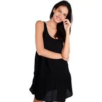 Kleid Damen Banana Moon Napuka Lightup