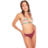 Bikinioberteil Damen Banana Moon Oreo Earth
