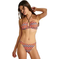Damen-Bikinihose Banana Moon Paea Exotic