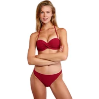 Bikinihose Damen Banana Moon Duca Botany