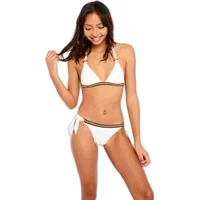 Bikinihose Damen Banana Moon Sima Santany