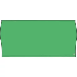 Women's Swimsuit Top Banana Moon Trocio Huawei