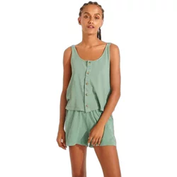 Women's Tank Top Banana Moon Yuna Enoha